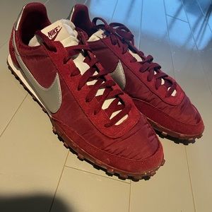 Nike Mens Waffle sneaker - EUR size 10